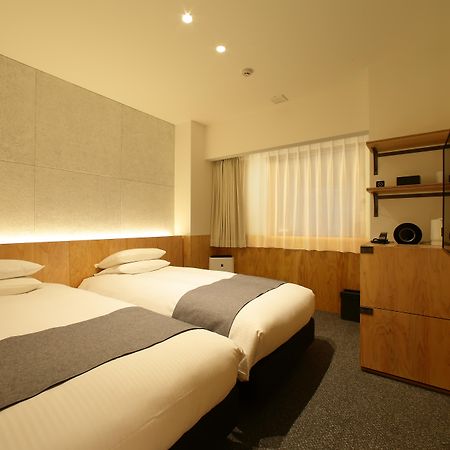 Hotel Oriental Express Tokyo Kamata Экстерьер фото