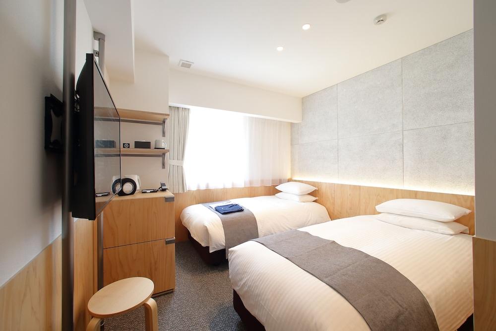 Hotel Oriental Express Tokyo Kamata Экстерьер фото