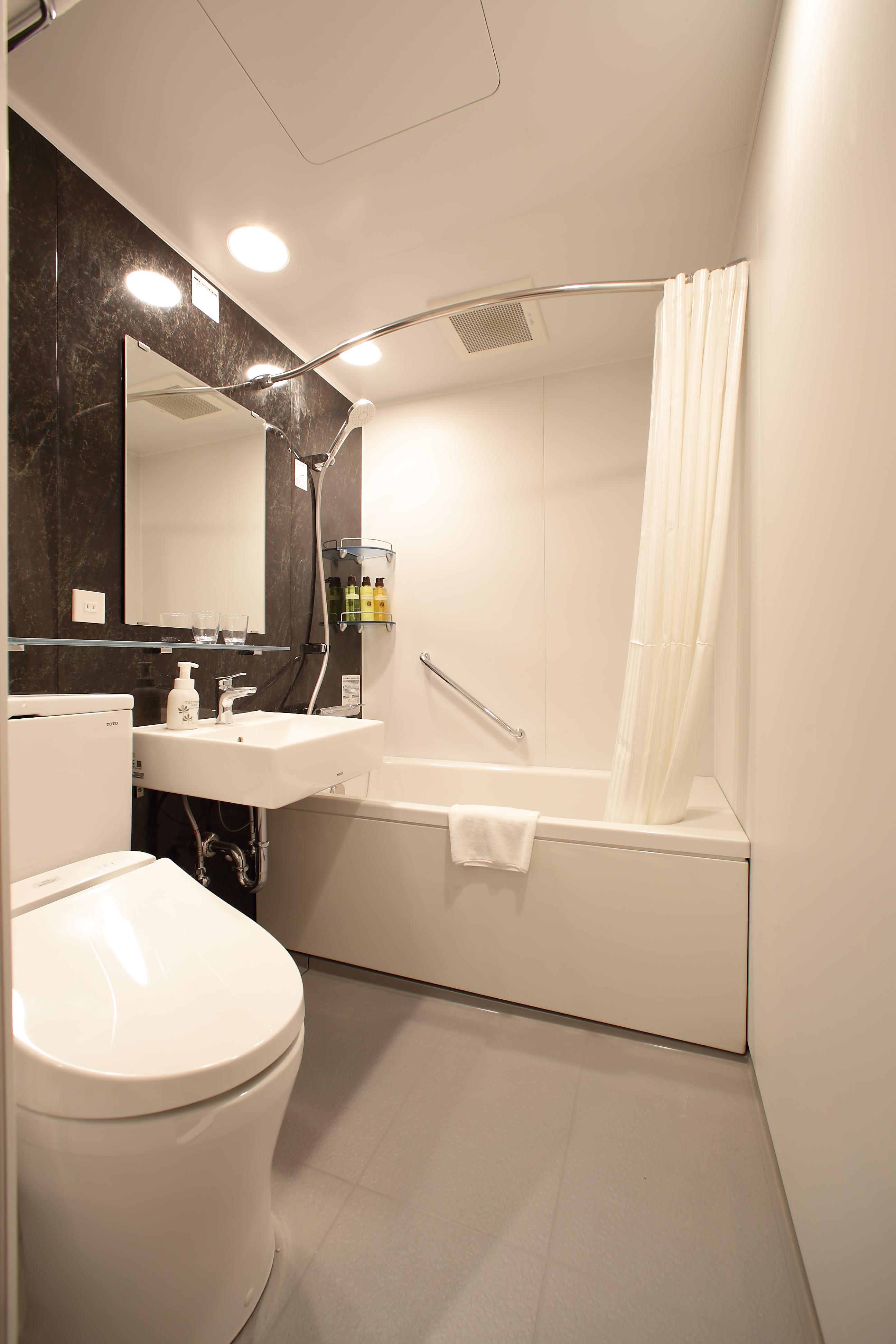 Hotel Oriental Express Tokyo Kamata Экстерьер фото