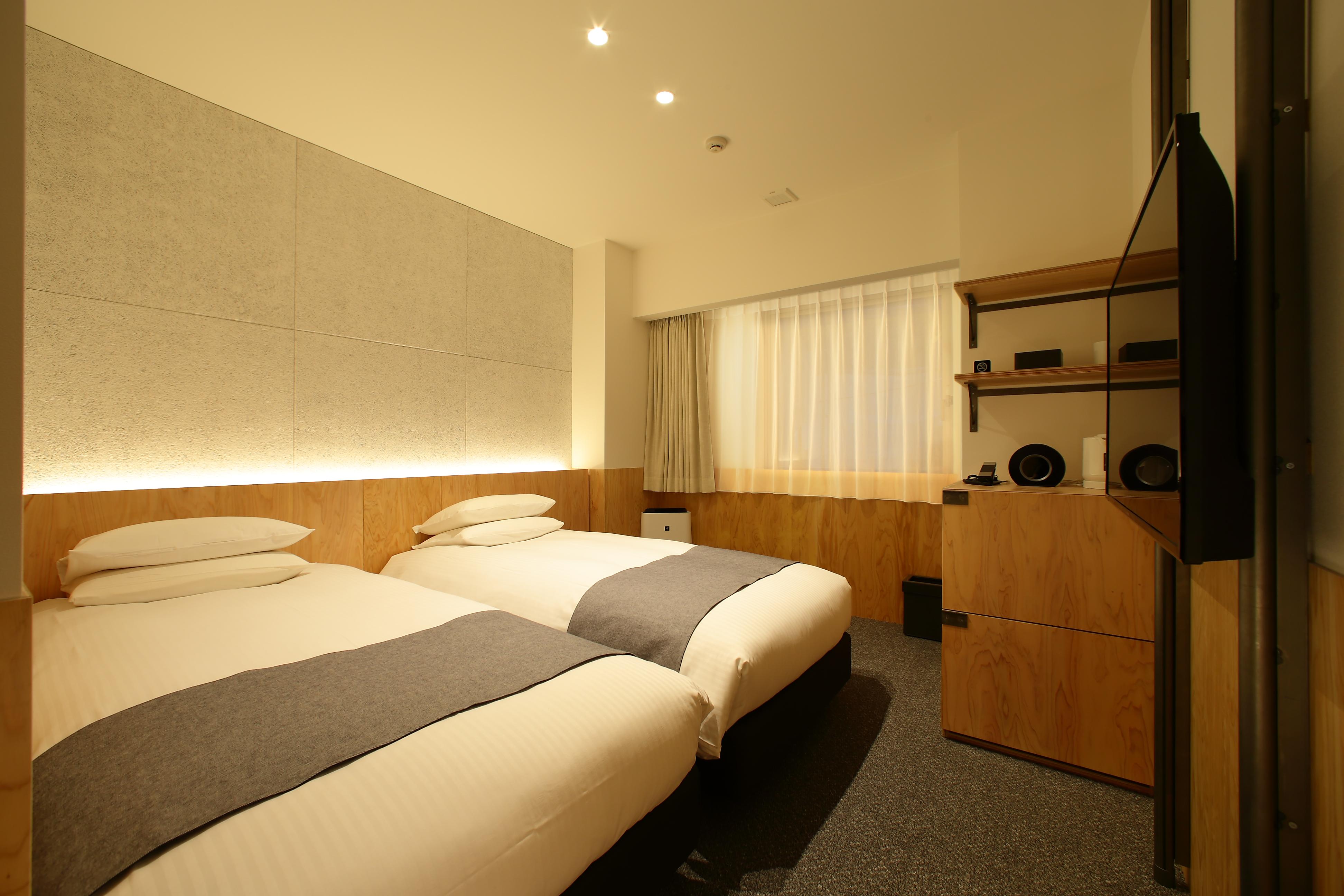 Hotel Oriental Express Tokyo Kamata Экстерьер фото