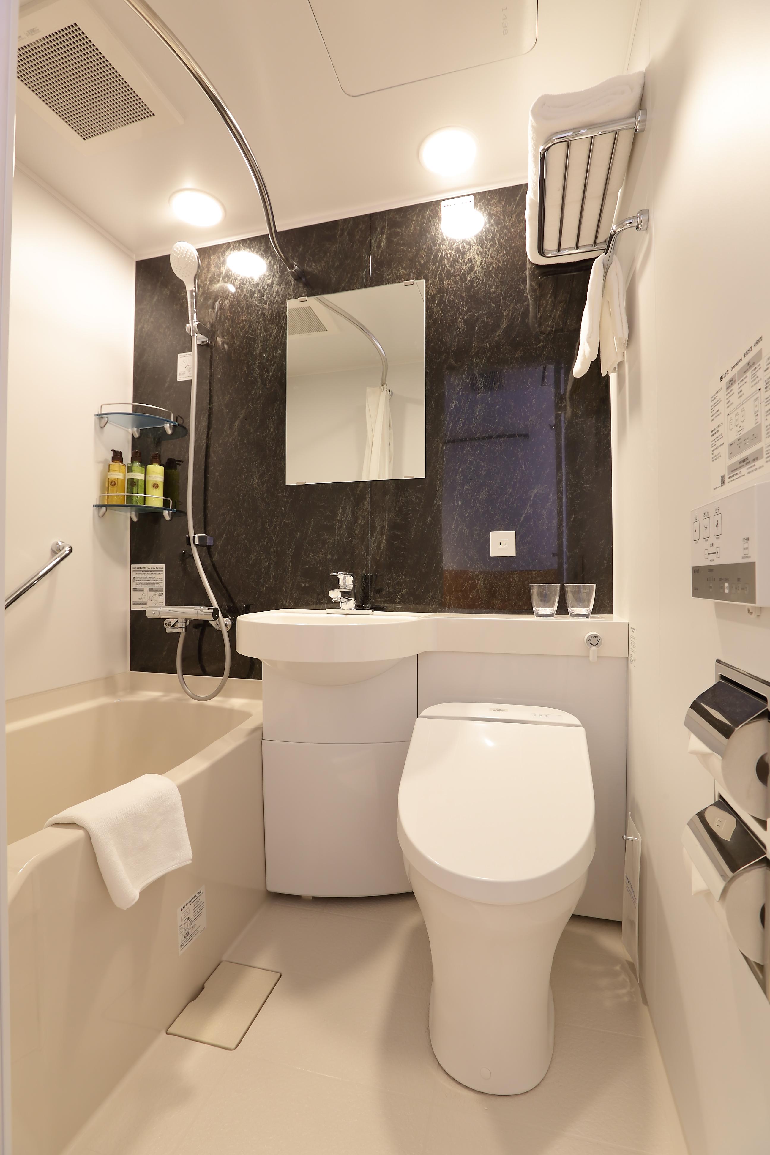 Hotel Oriental Express Tokyo Kamata Экстерьер фото
