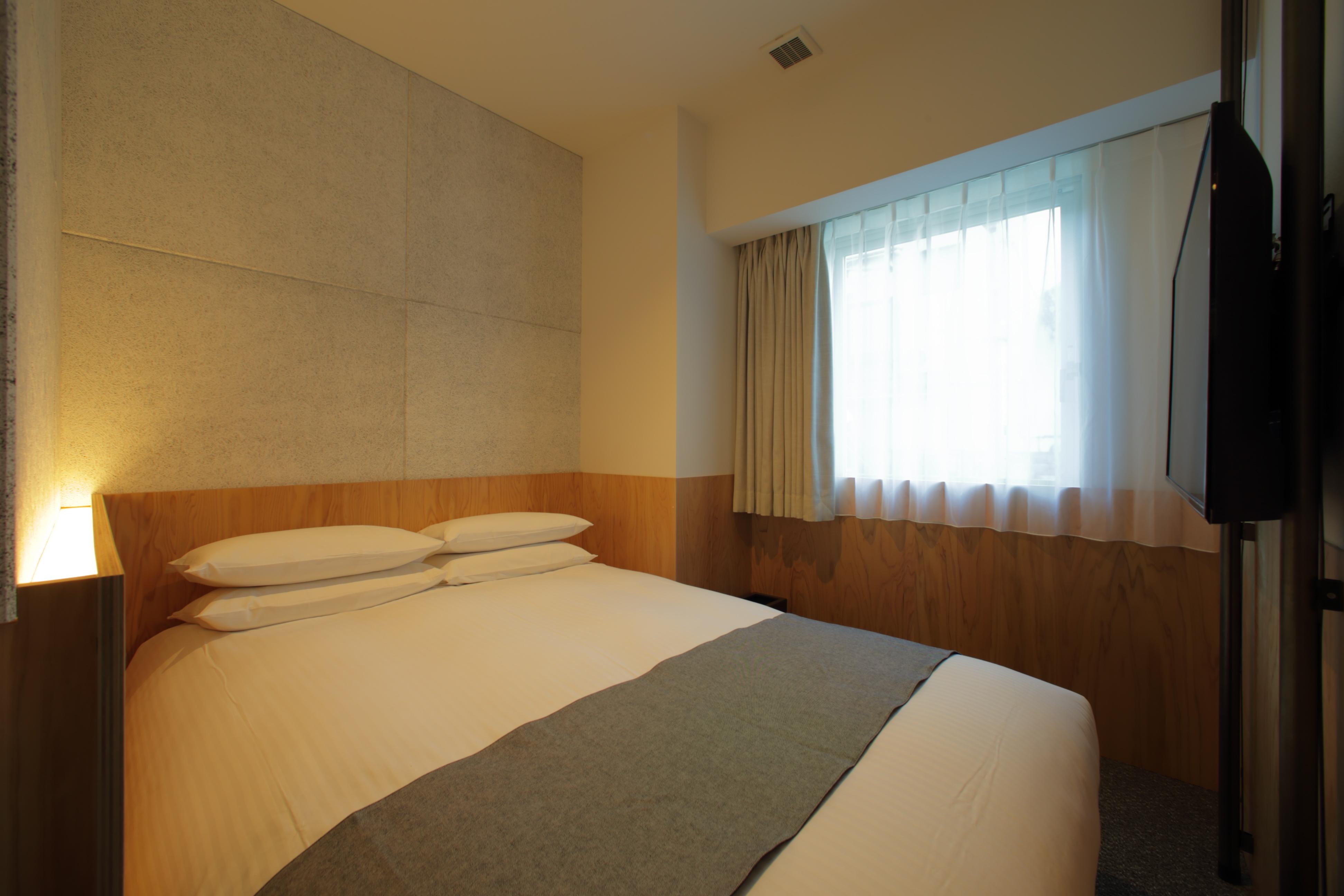 Hotel Oriental Express Tokyo Kamata Экстерьер фото