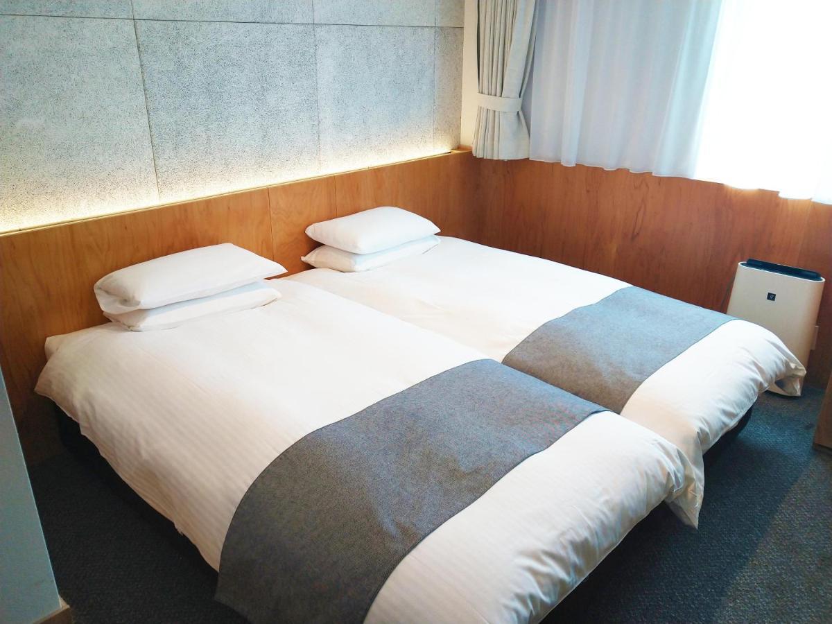 Hotel Oriental Express Tokyo Kamata Экстерьер фото