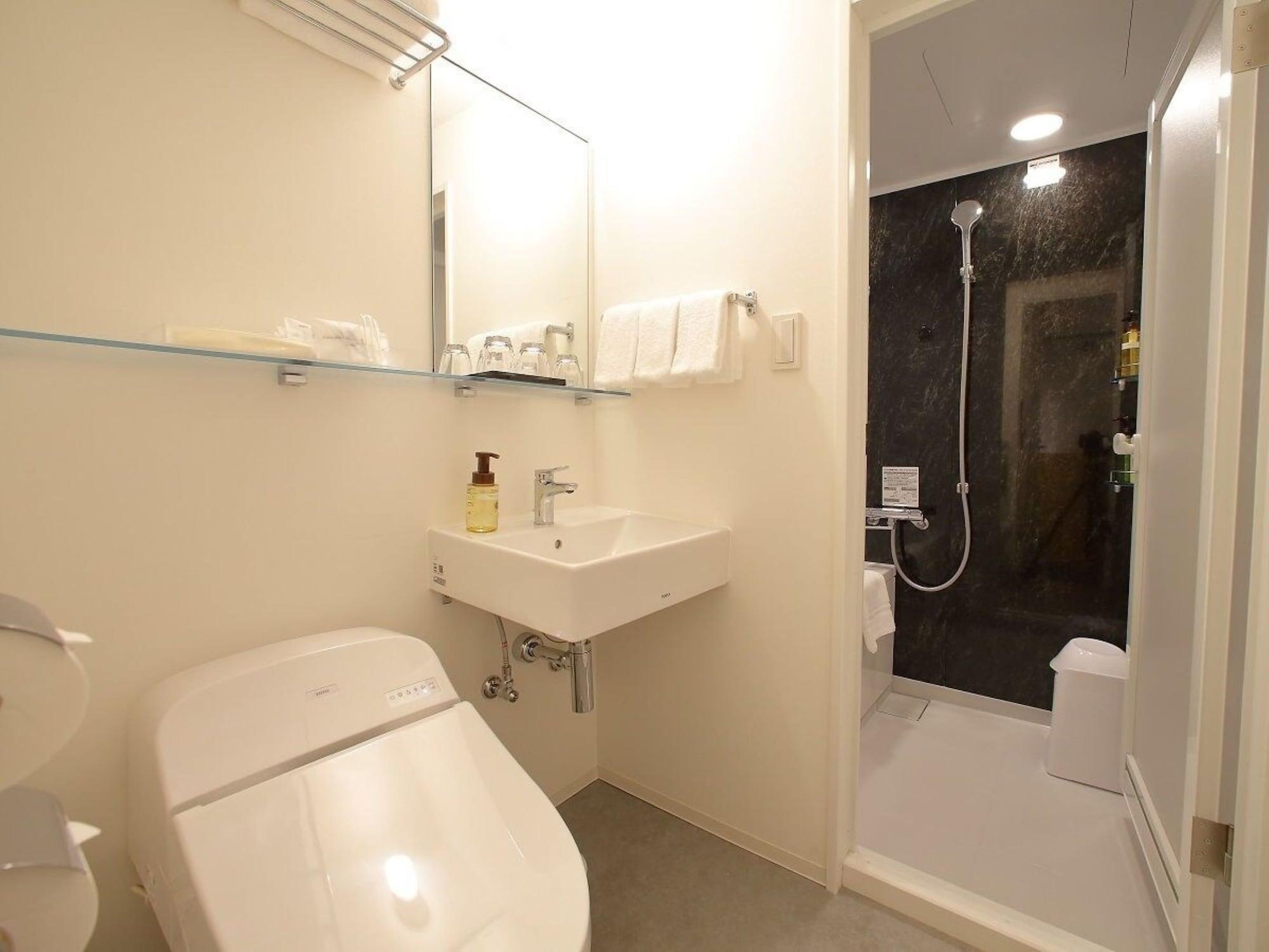 Hotel Oriental Express Tokyo Kamata Экстерьер фото