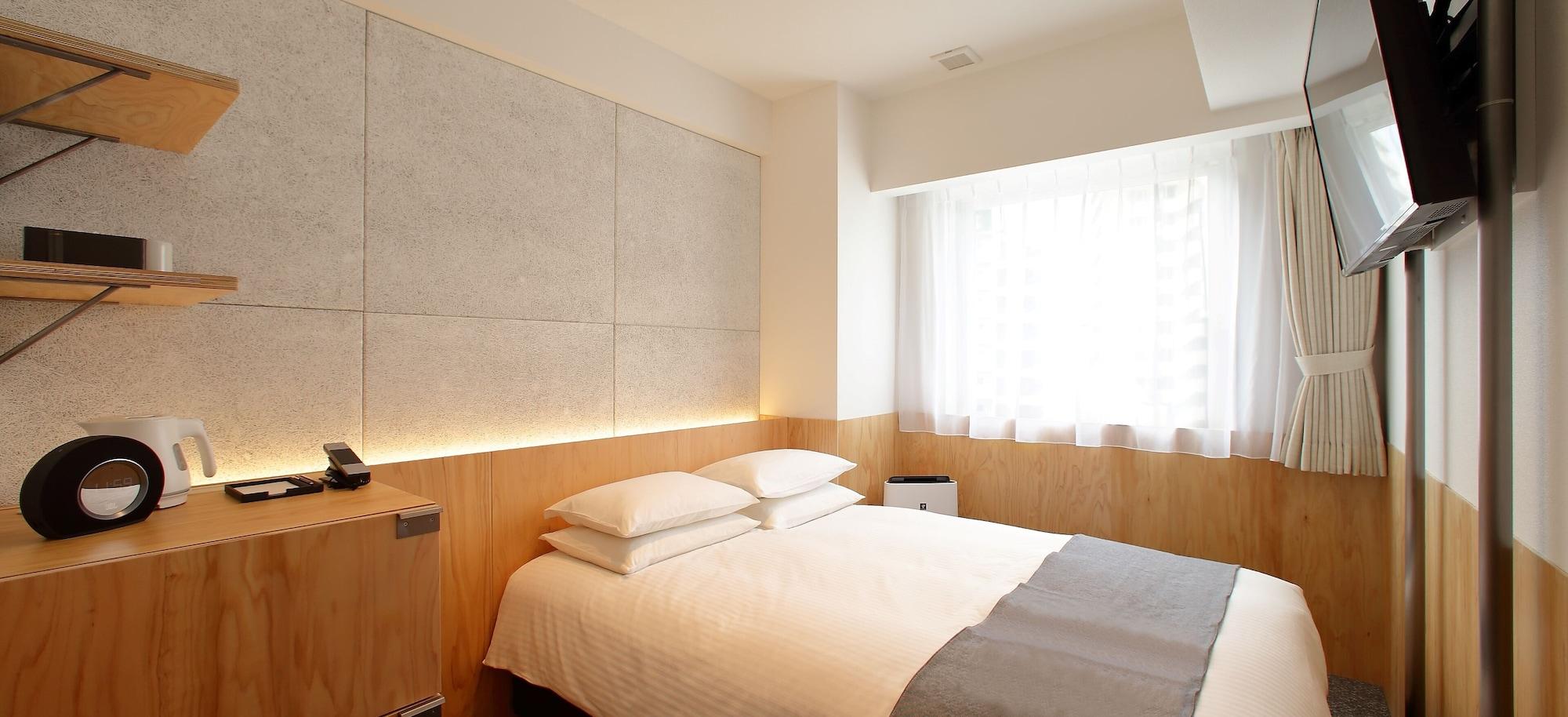 Hotel Oriental Express Tokyo Kamata Экстерьер фото