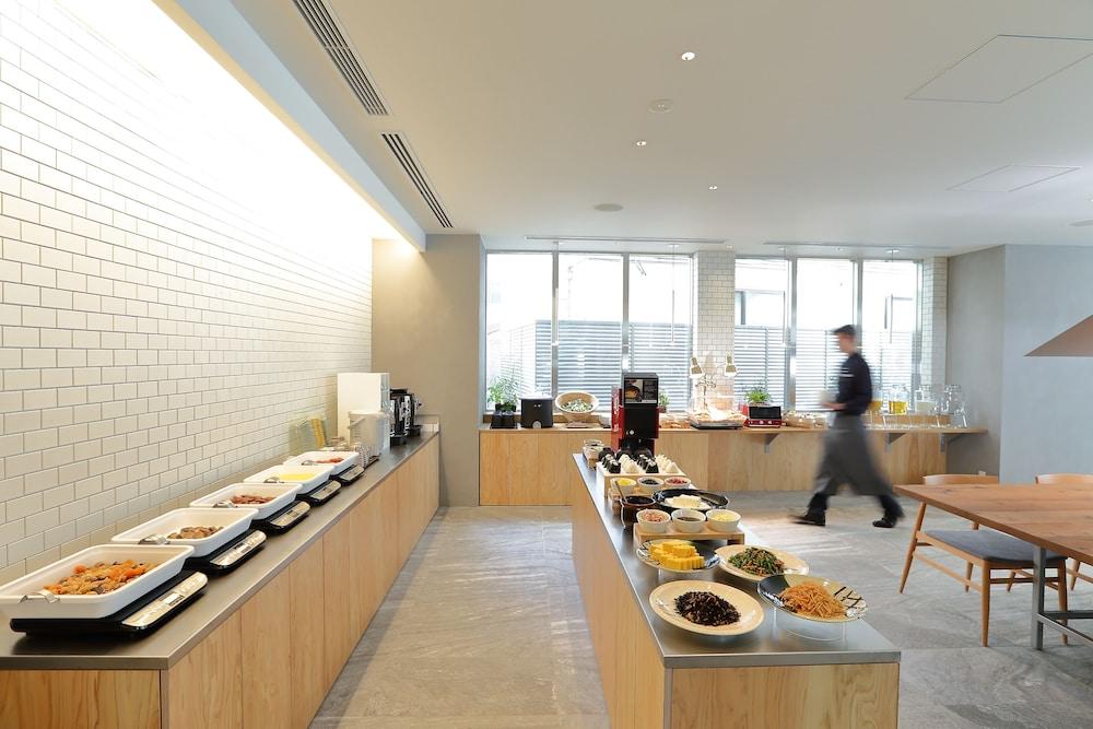 Hotel Oriental Express Tokyo Kamata Экстерьер фото