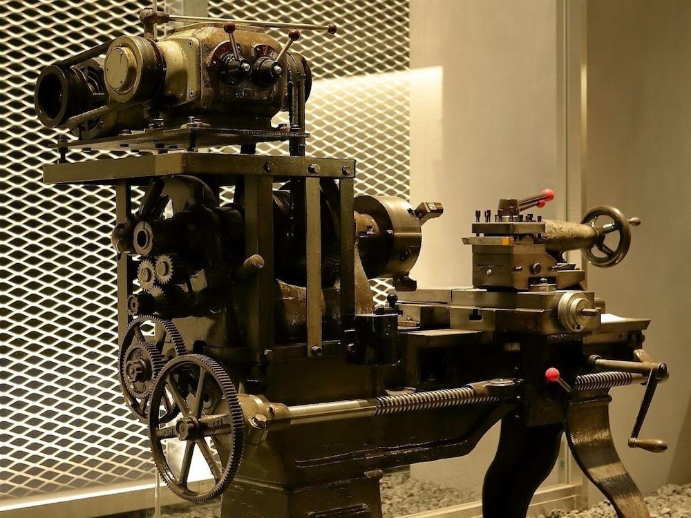 Hotel Oriental Express Tokyo Kamata Экстерьер фото