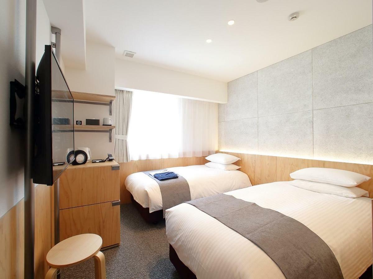 Hotel Oriental Express Tokyo Kamata Экстерьер фото