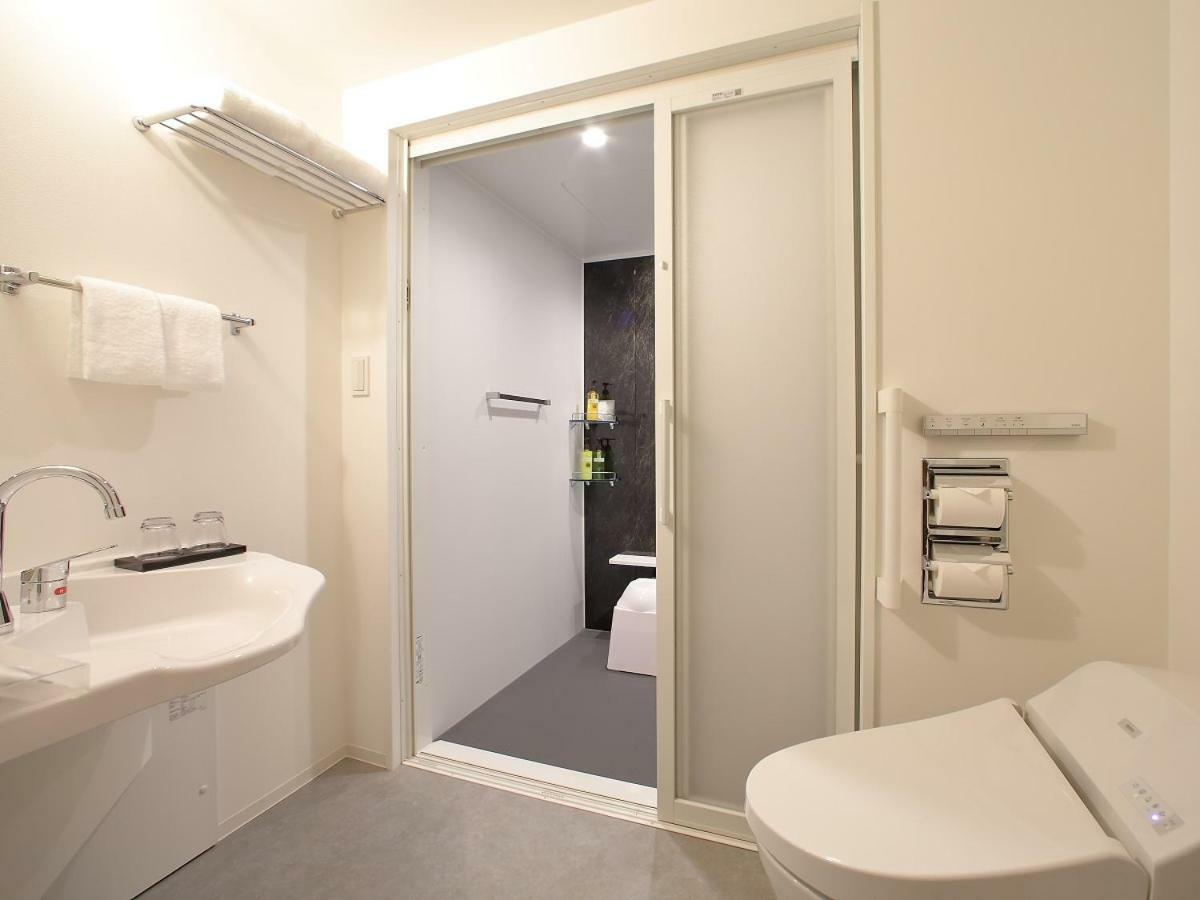 Hotel Oriental Express Tokyo Kamata Экстерьер фото