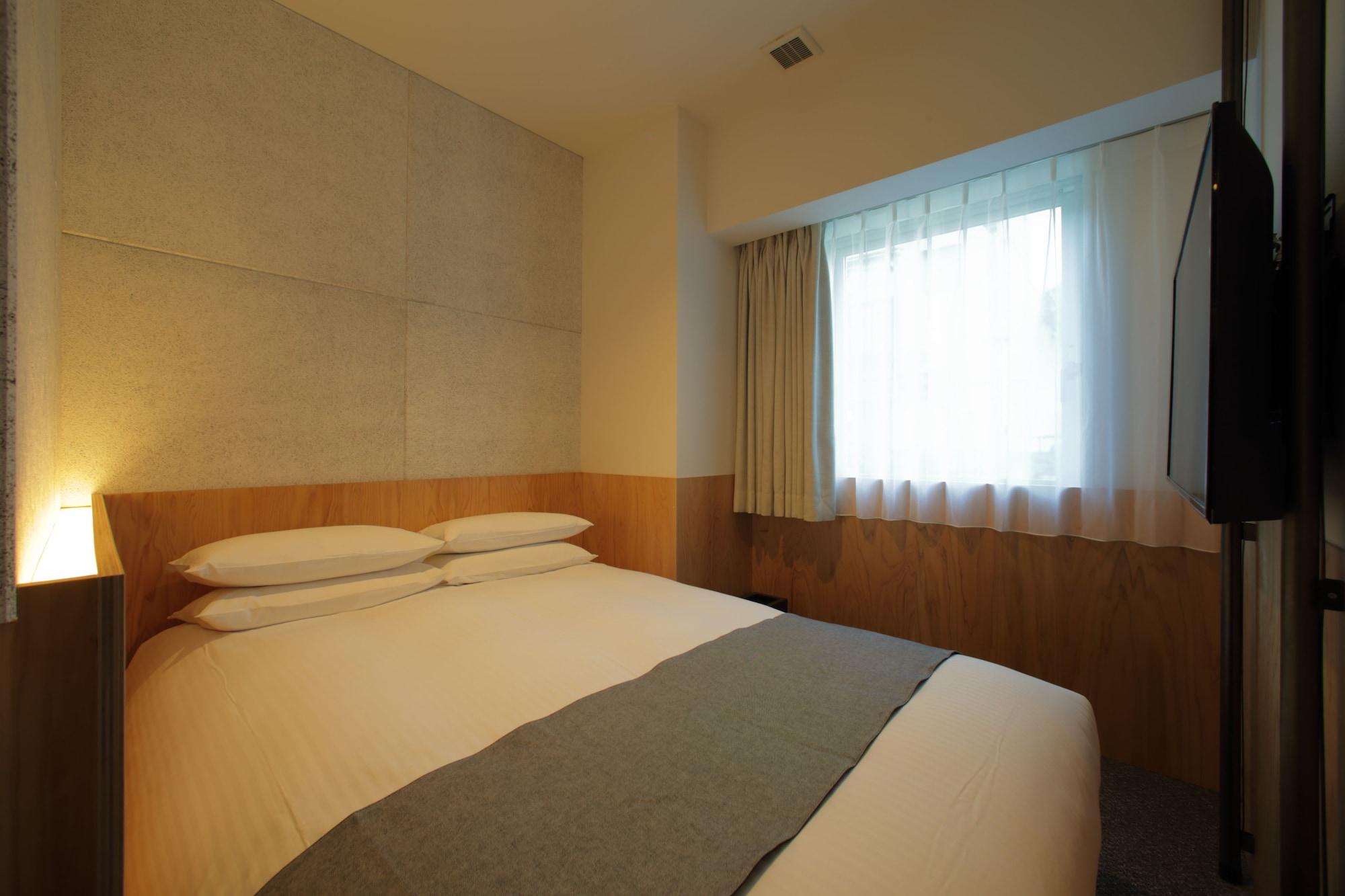 Hotel Oriental Express Tokyo Kamata Экстерьер фото